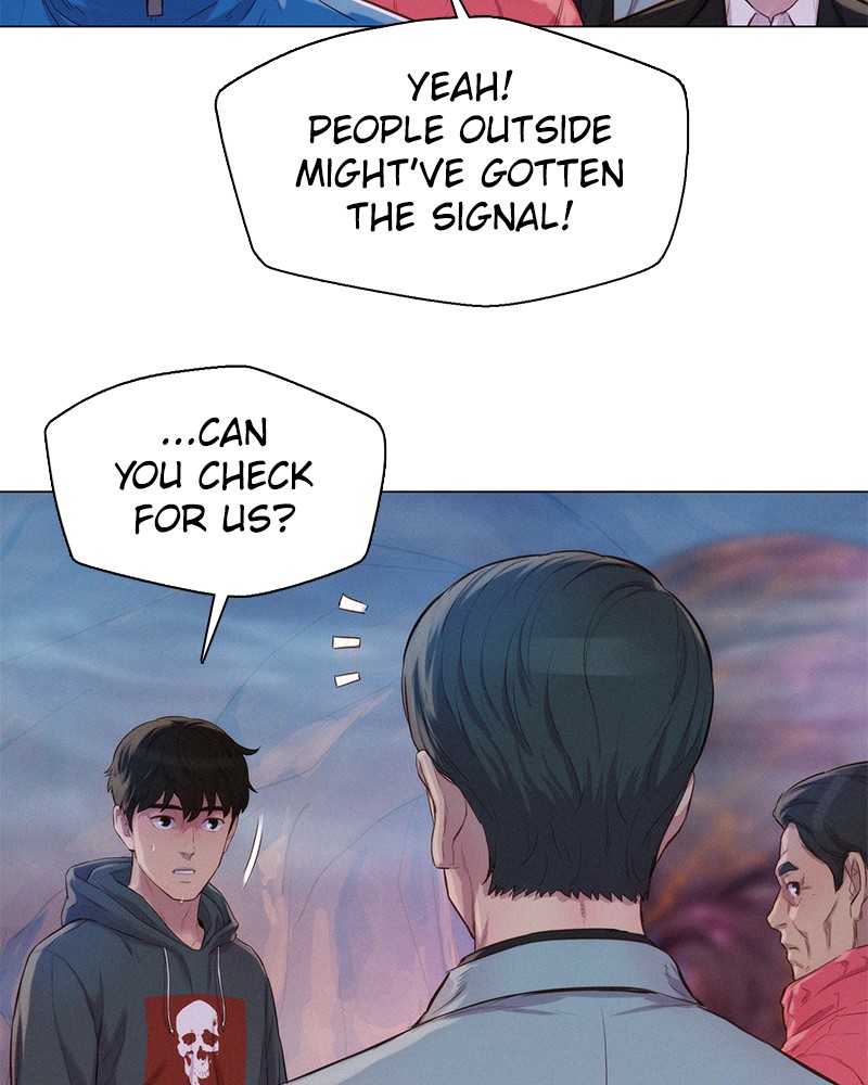 3CM Hunter Chapter 61 page 34 - Chapter 61: (S2) Episode 61