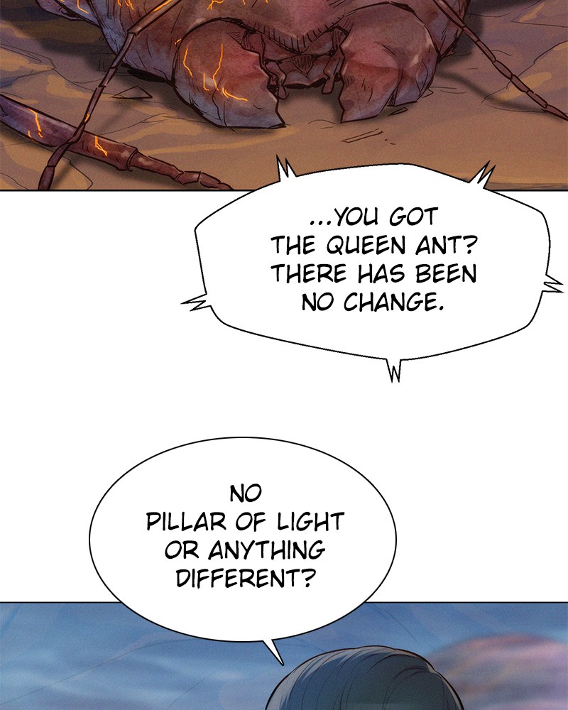 3CM Hunter Chapter 61 page 37 - Chapter 61: (S2) Episode 61