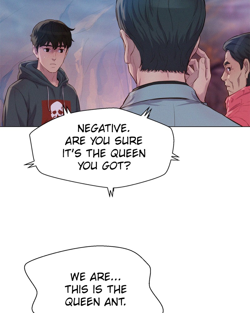 3CM Hunter Chapter 61 page 38 - Chapter 61: (S2) Episode 61