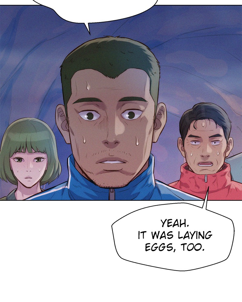 3CM Hunter Chapter 61 page 39 - Chapter 61: (S2) Episode 61