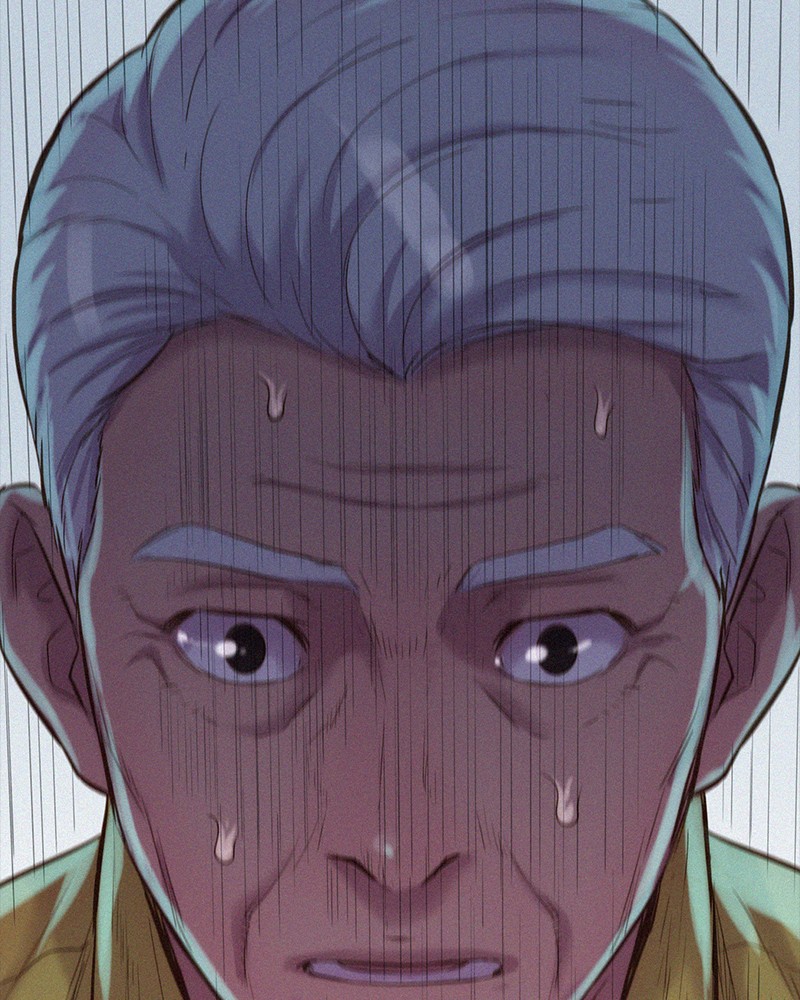 3CM Hunter Chapter 61 page 4 - Chapter 61: (S2) Episode 61