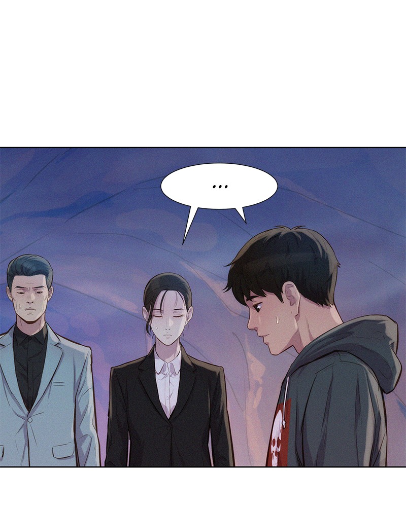3CM Hunter Chapter 61 page 40 - Chapter 61: (S2) Episode 61