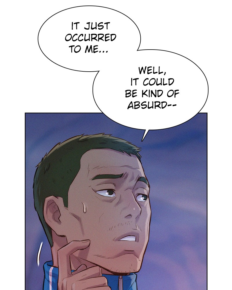 3CM Hunter Chapter 61 page 42 - Chapter 61: (S2) Episode 61