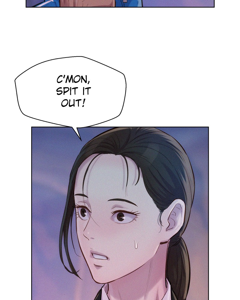 3CM Hunter Chapter 61 page 43 - Chapter 61: (S2) Episode 61