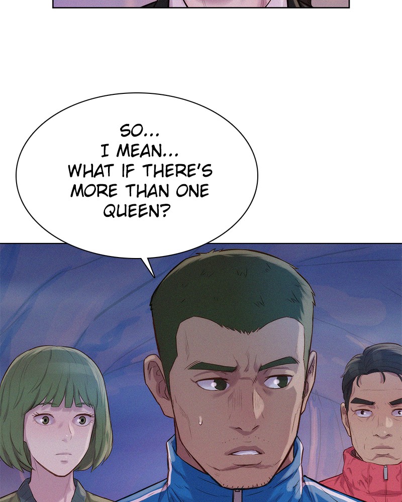 3CM Hunter Chapter 61 page 44 - Chapter 61: (S2) Episode 61