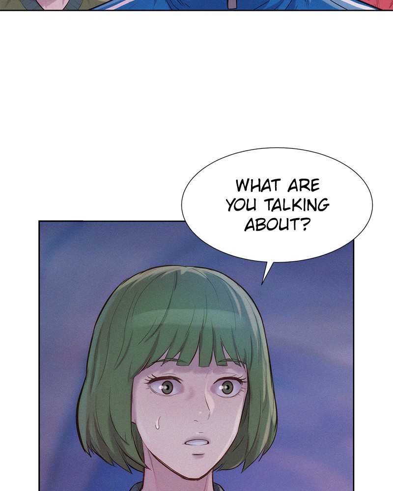 3CM Hunter Chapter 61 page 45 - Chapter 61: (S2) Episode 61
