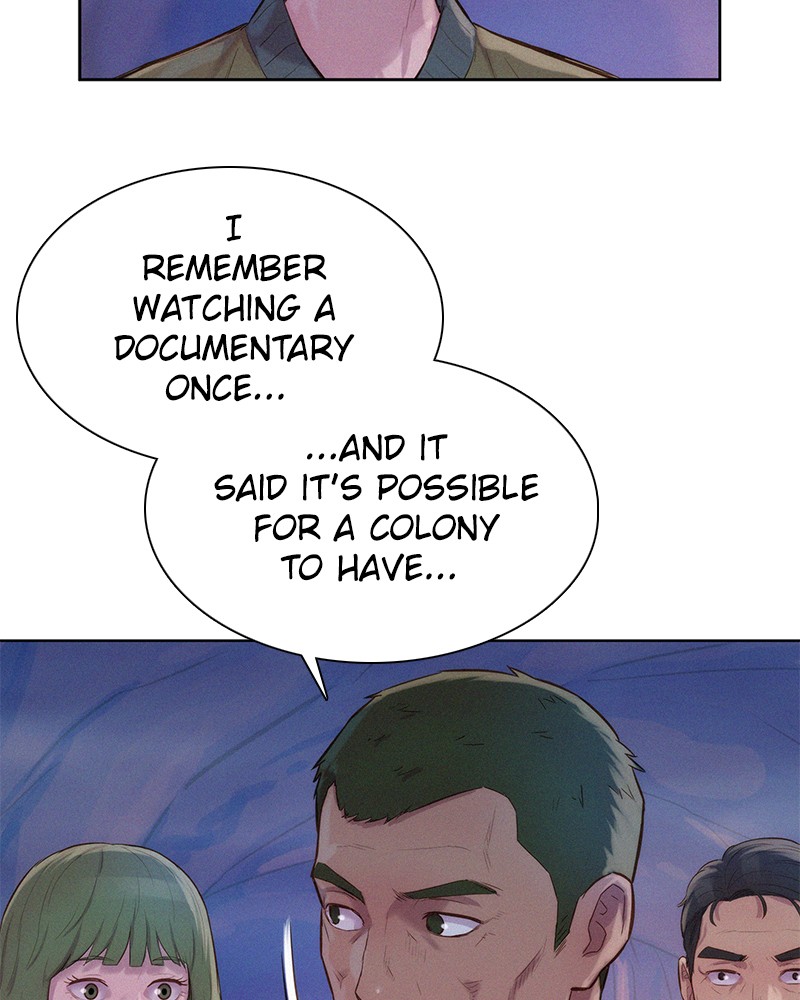 3CM Hunter Chapter 61 page 46 - Chapter 61: (S2) Episode 61