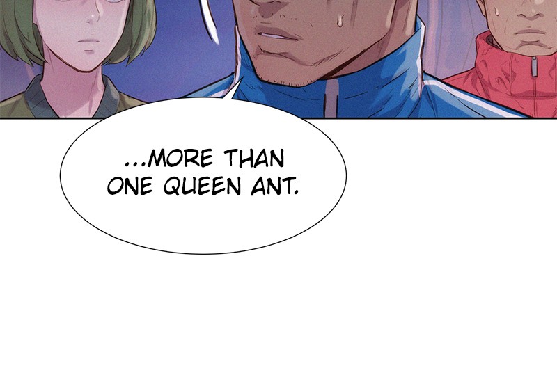 3CM Hunter Chapter 61 page 47 - Chapter 61: (S2) Episode 61