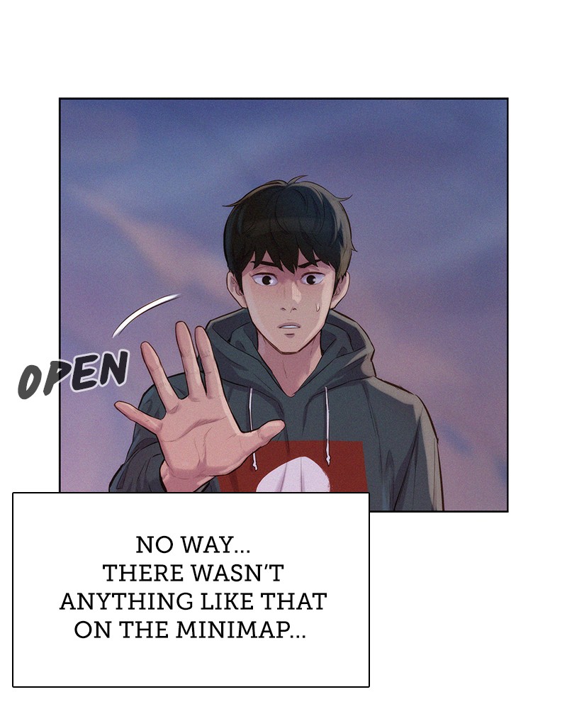 3CM Hunter Chapter 61 page 48 - Chapter 61: (S2) Episode 61