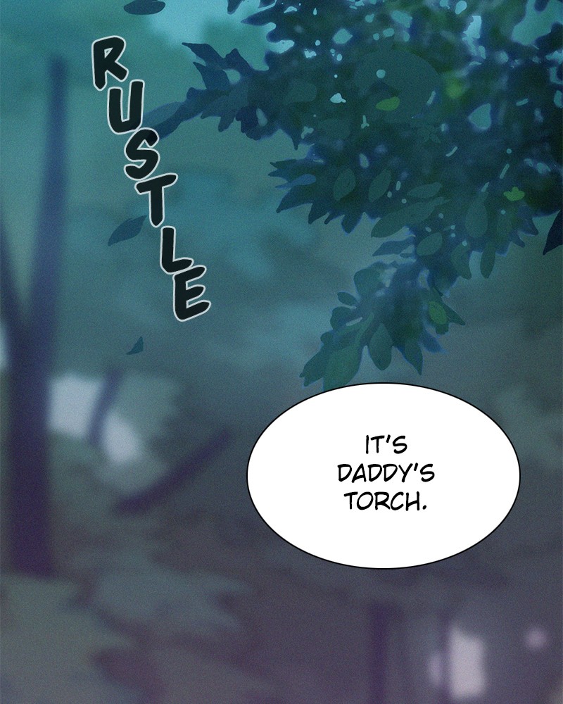 3CM Hunter Chapter 61 page 55 - Chapter 61: (S2) Episode 61