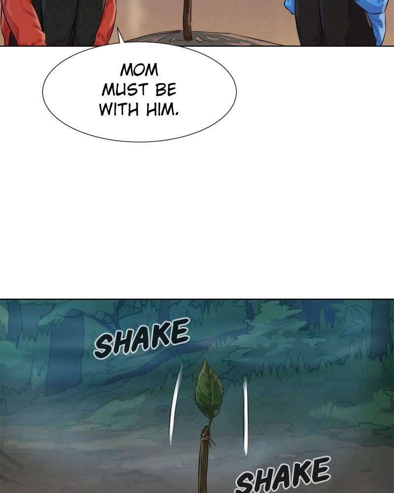 3CM Hunter Chapter 61 page 58 - Chapter 61: (S2) Episode 61
