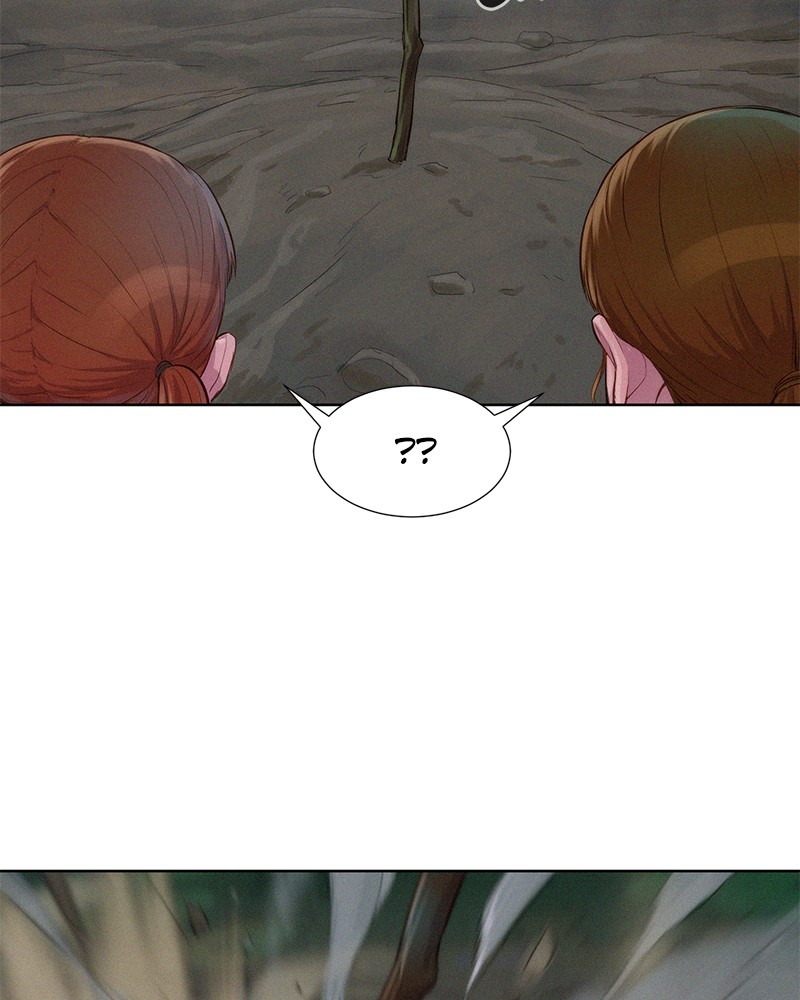 3CM Hunter Chapter 61 page 59 - Chapter 61: (S2) Episode 61