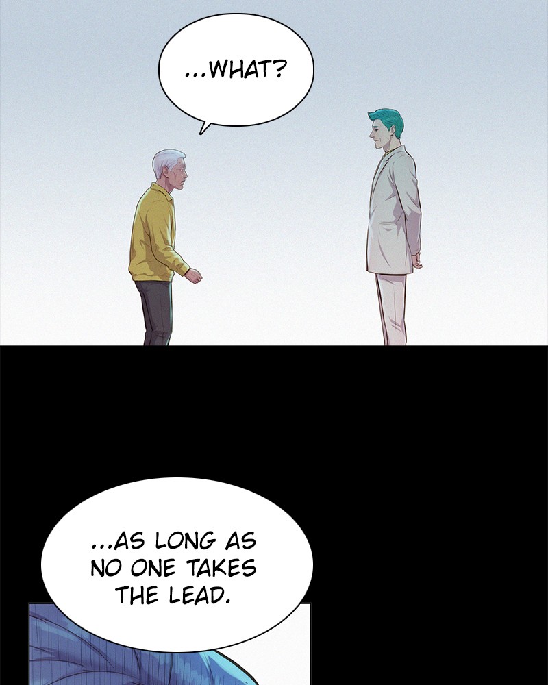 3CM Hunter Chapter 61 page 6 - Chapter 61: (S2) Episode 61