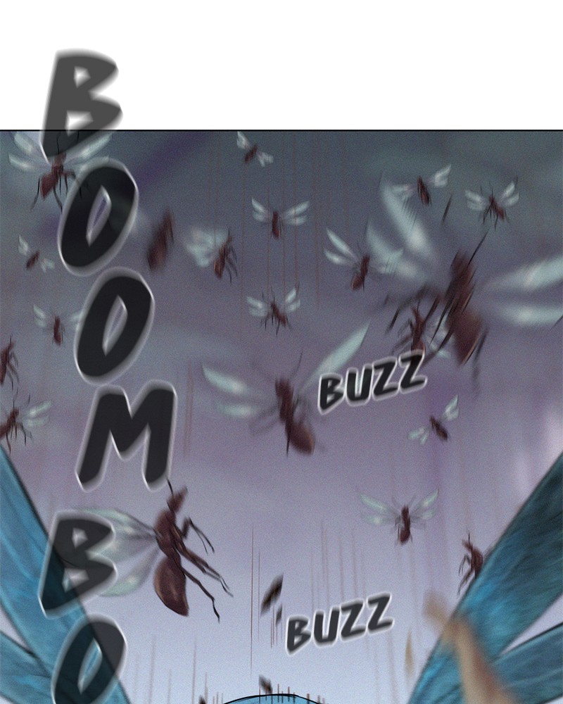 3CM Hunter Chapter 61 page 61 - Chapter 61: (S2) Episode 61