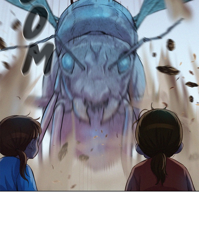 3CM Hunter Chapter 61 page 62 - Chapter 61: (S2) Episode 61