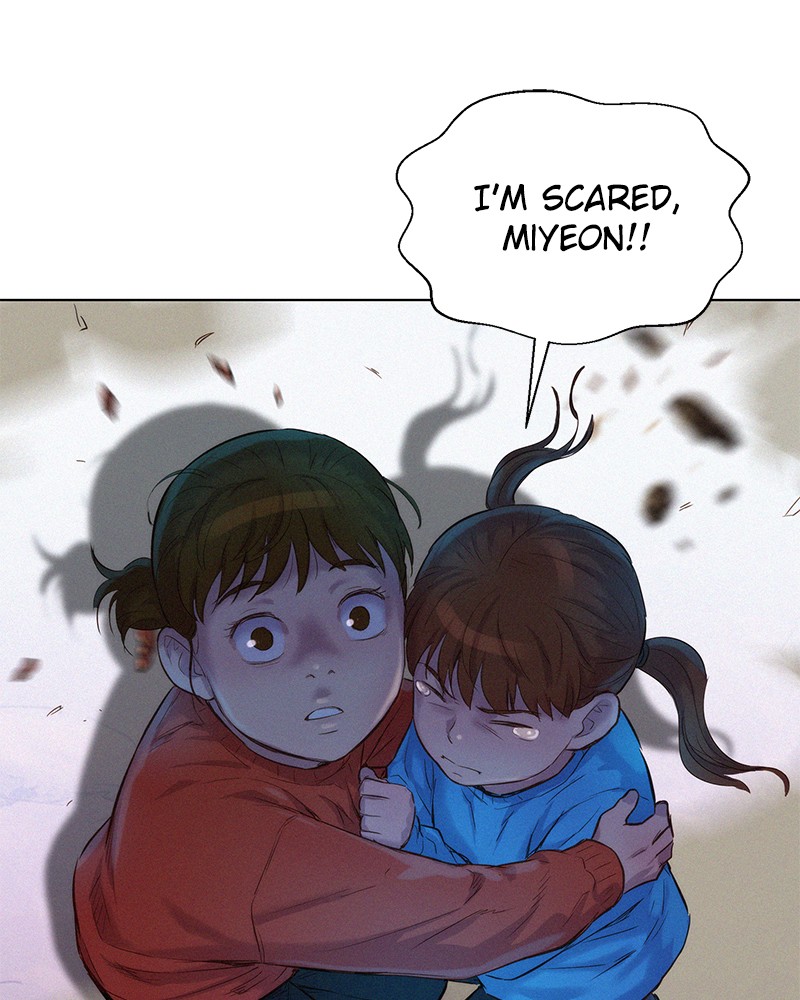 3CM Hunter Chapter 61 page 63 - Chapter 61: (S2) Episode 61