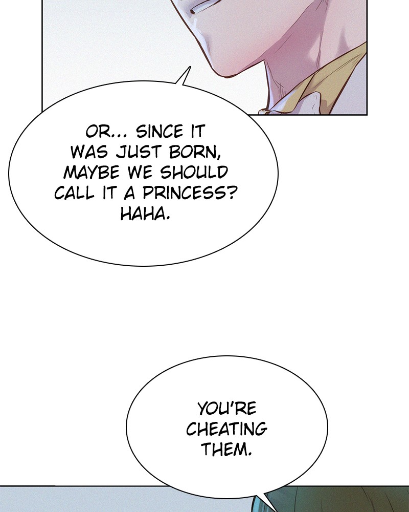 3CM Hunter Chapter 61 page 68 - Chapter 61: (S2) Episode 61