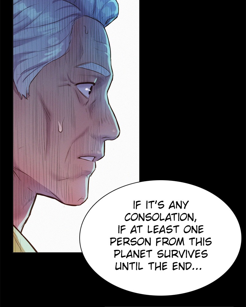 3CM Hunter Chapter 61 page 7 - Chapter 61: (S2) Episode 61