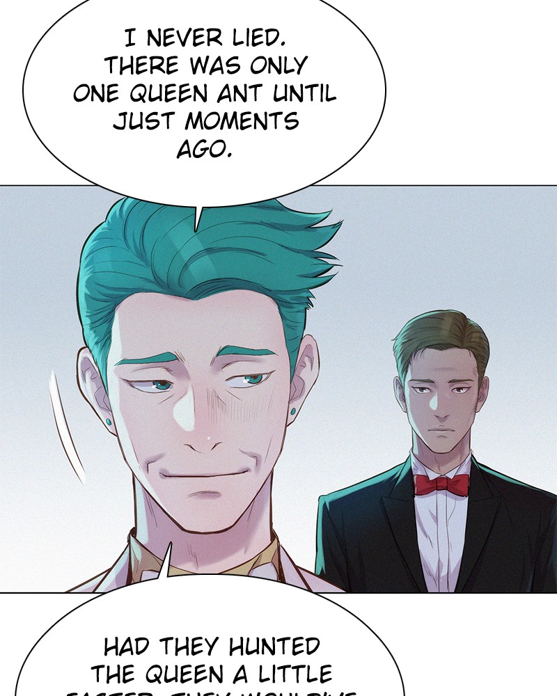 3CM Hunter Chapter 61 page 73 - Chapter 61: (S2) Episode 61