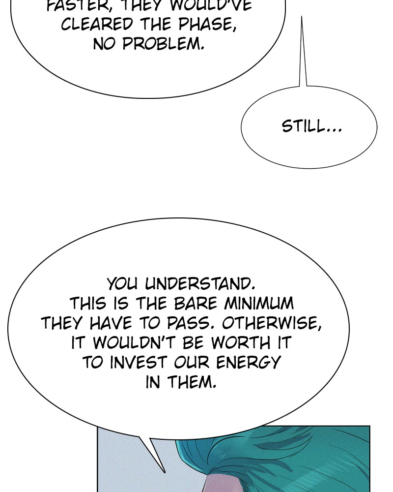 3CM Hunter Chapter 61 page 74 - Chapter 61: (S2) Episode 61