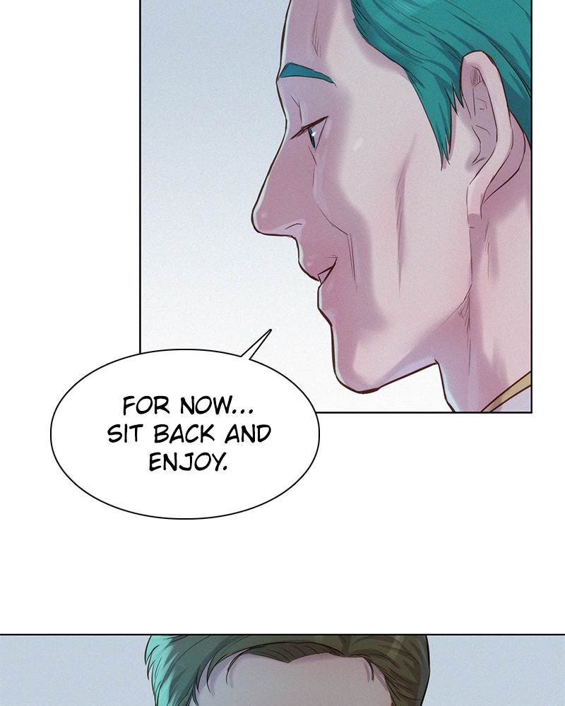 3CM Hunter Chapter 61 page 75 - Chapter 61: (S2) Episode 61