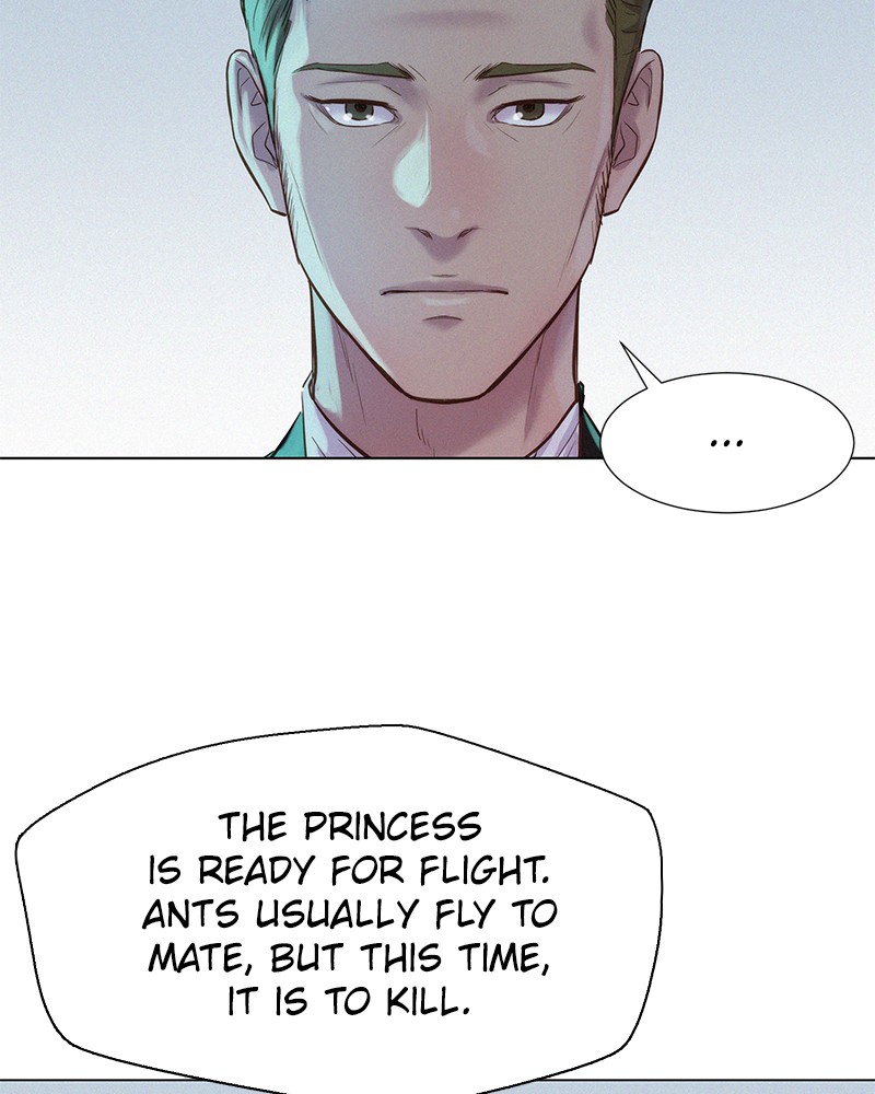 3CM Hunter Chapter 61 page 76 - Chapter 61: (S2) Episode 61