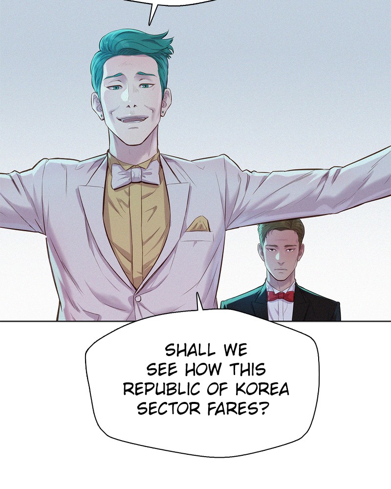 3CM Hunter Chapter 61 page 77 - Chapter 61: (S2) Episode 61