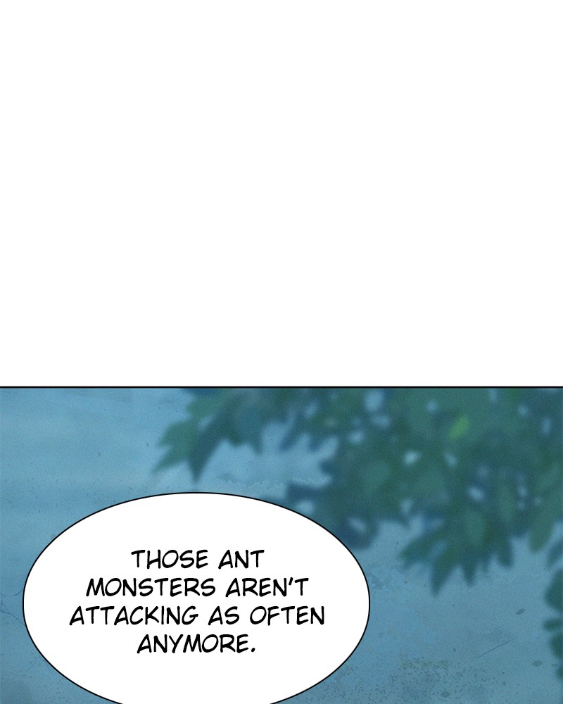 3CM Hunter Chapter 61 page 79 - Chapter 61: (S2) Episode 61