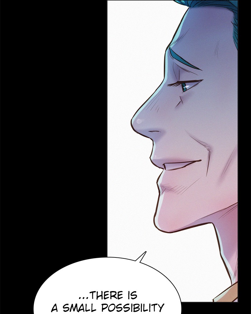 3CM Hunter Chapter 61 page 8 - Chapter 61: (S2) Episode 61