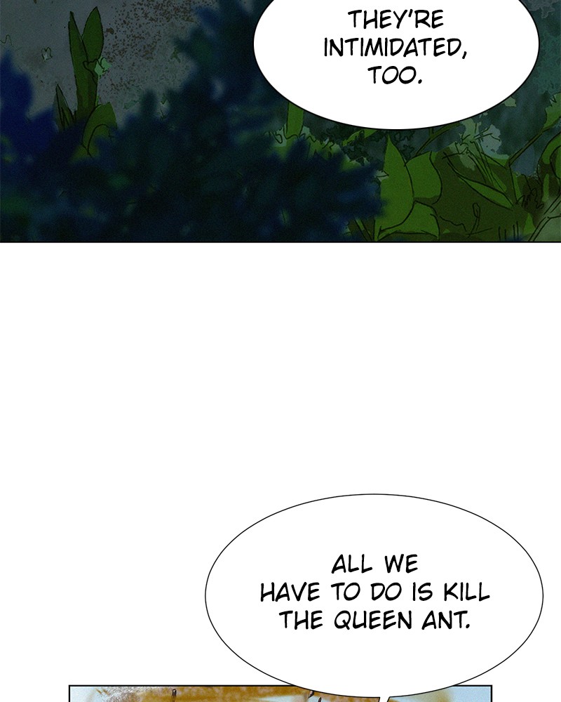 3CM Hunter Chapter 61 page 81 - Chapter 61: (S2) Episode 61