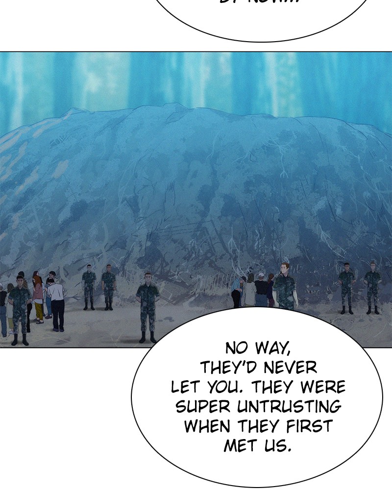 3CM Hunter Chapter 61 page 85 - Chapter 61: (S2) Episode 61
