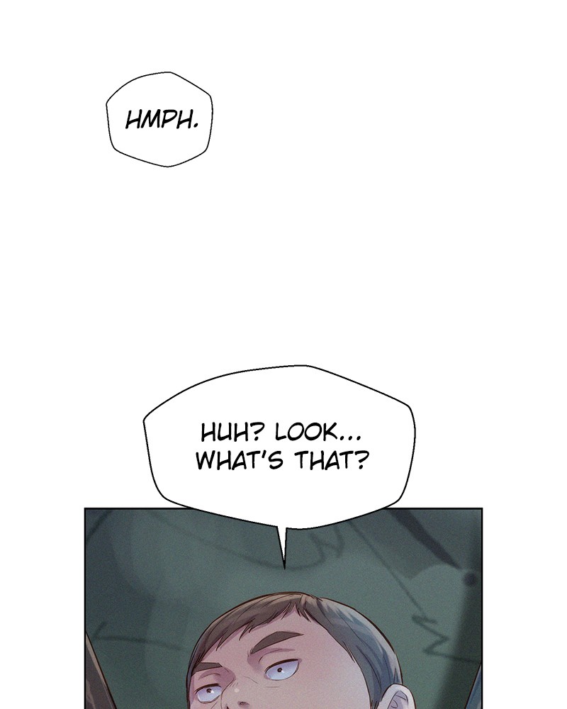 3CM Hunter Chapter 61 page 86 - Chapter 61: (S2) Episode 61