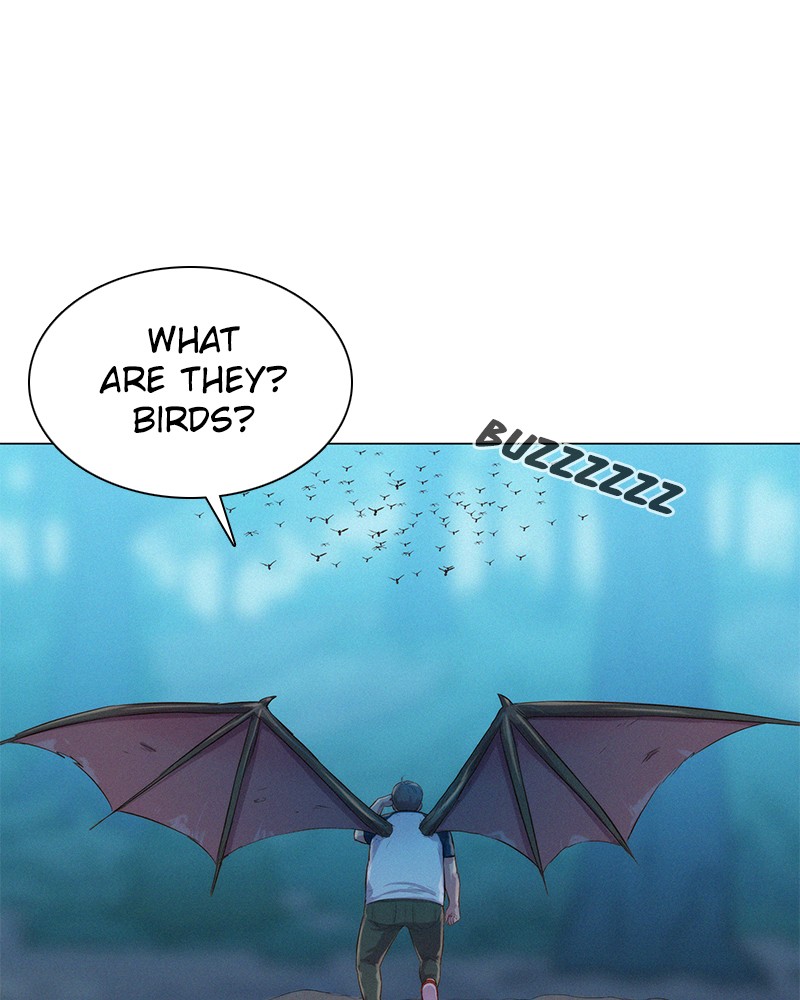 3CM Hunter Chapter 61 page 89 - Chapter 61: (S2) Episode 61