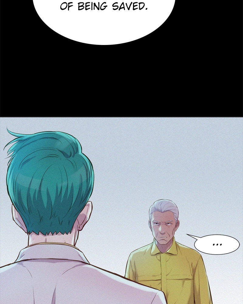 3CM Hunter Chapter 61 page 9 - Chapter 61: (S2) Episode 61