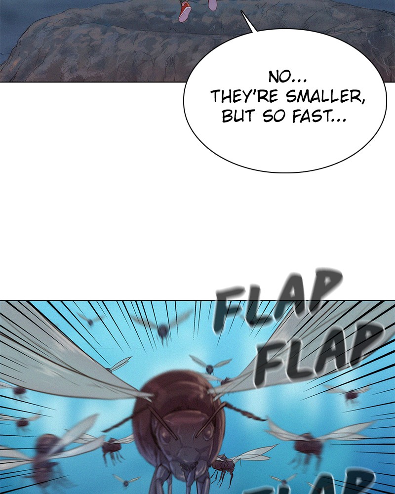 3CM Hunter Chapter 61 page 90 - Chapter 61: (S2) Episode 61