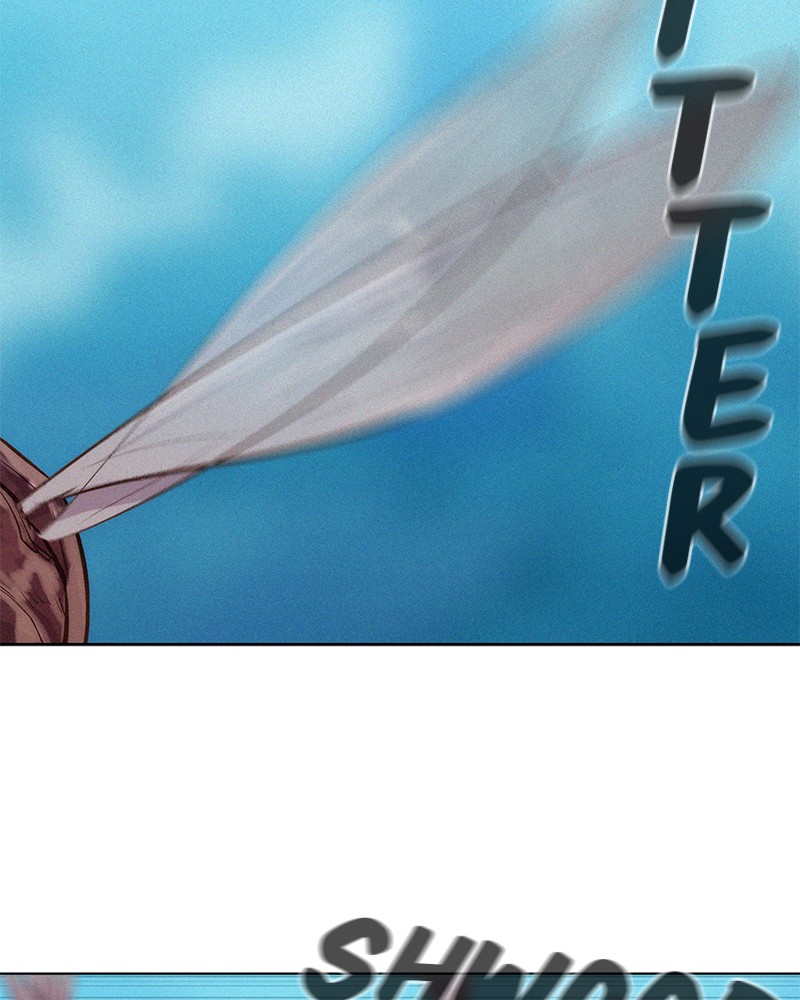 3CM Hunter Chapter 61 page 93 - Chapter 61: (S2) Episode 61