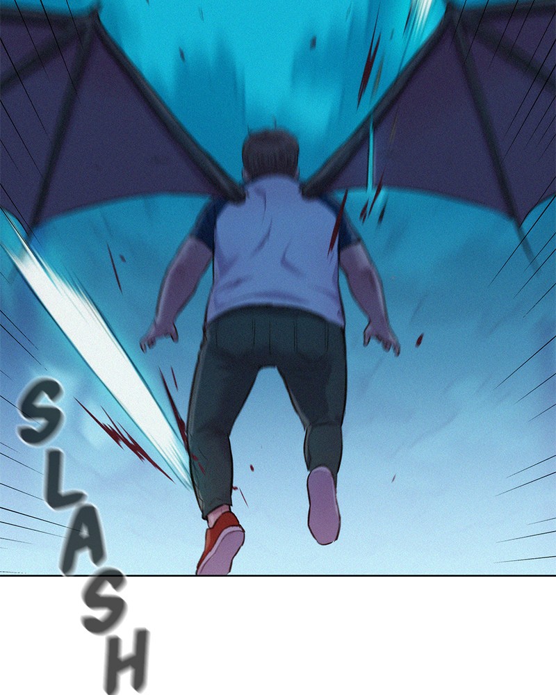 3CM Hunter Chapter 61 page 96 - Chapter 61: (S2) Episode 61