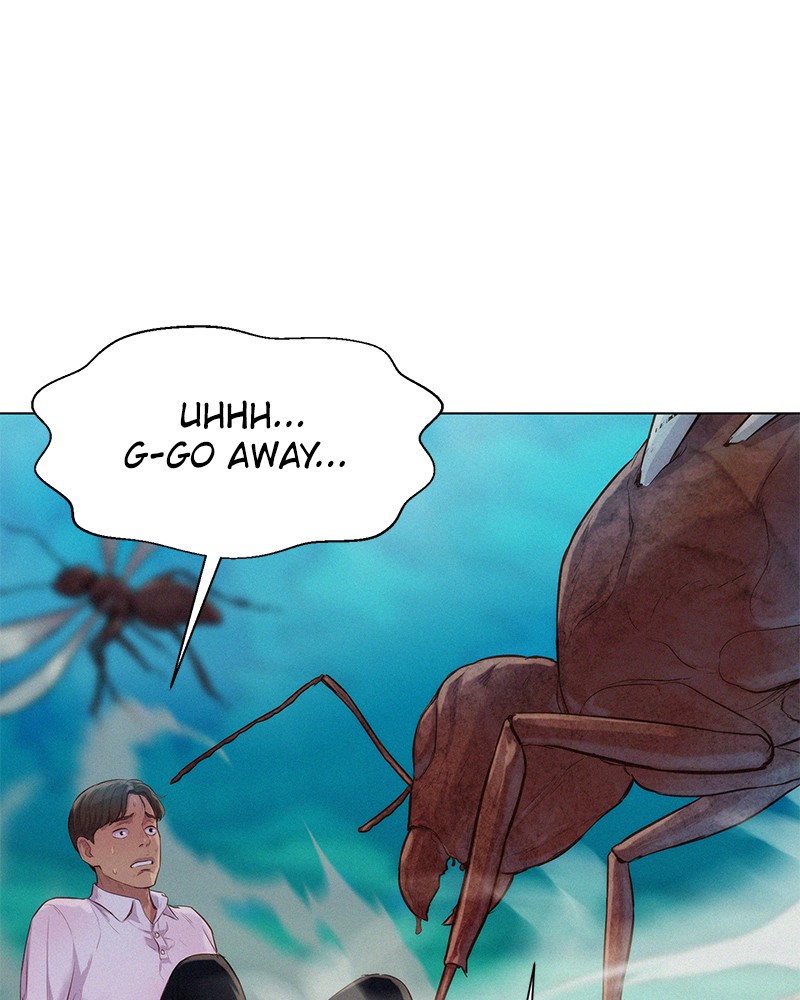 3CM Hunter Chapter 63 page 1 - Chapter 63: (S2) Episode 63