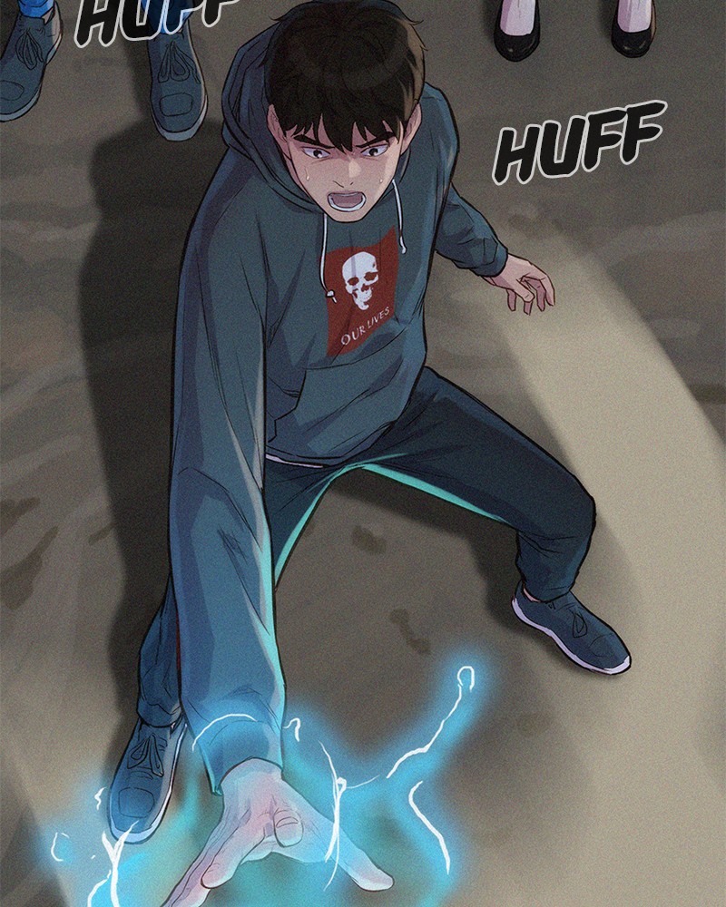 3CM Hunter Chapter 63 page 10 - Chapter 63: (S2) Episode 63