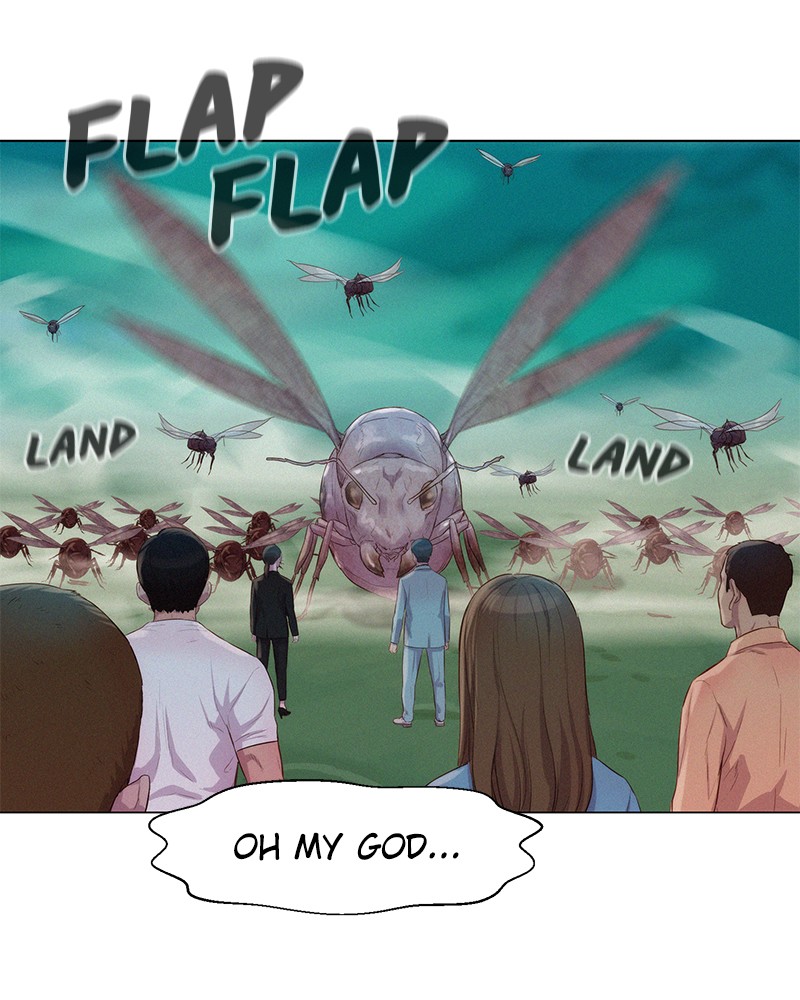 3CM Hunter Chapter 63 page 100 - Chapter 63: (S2) Episode 63