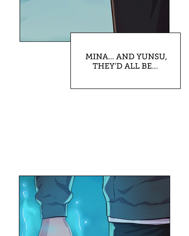 3CM Hunter Chapter 63 page 104 - Chapter 63: (S2) Episode 63