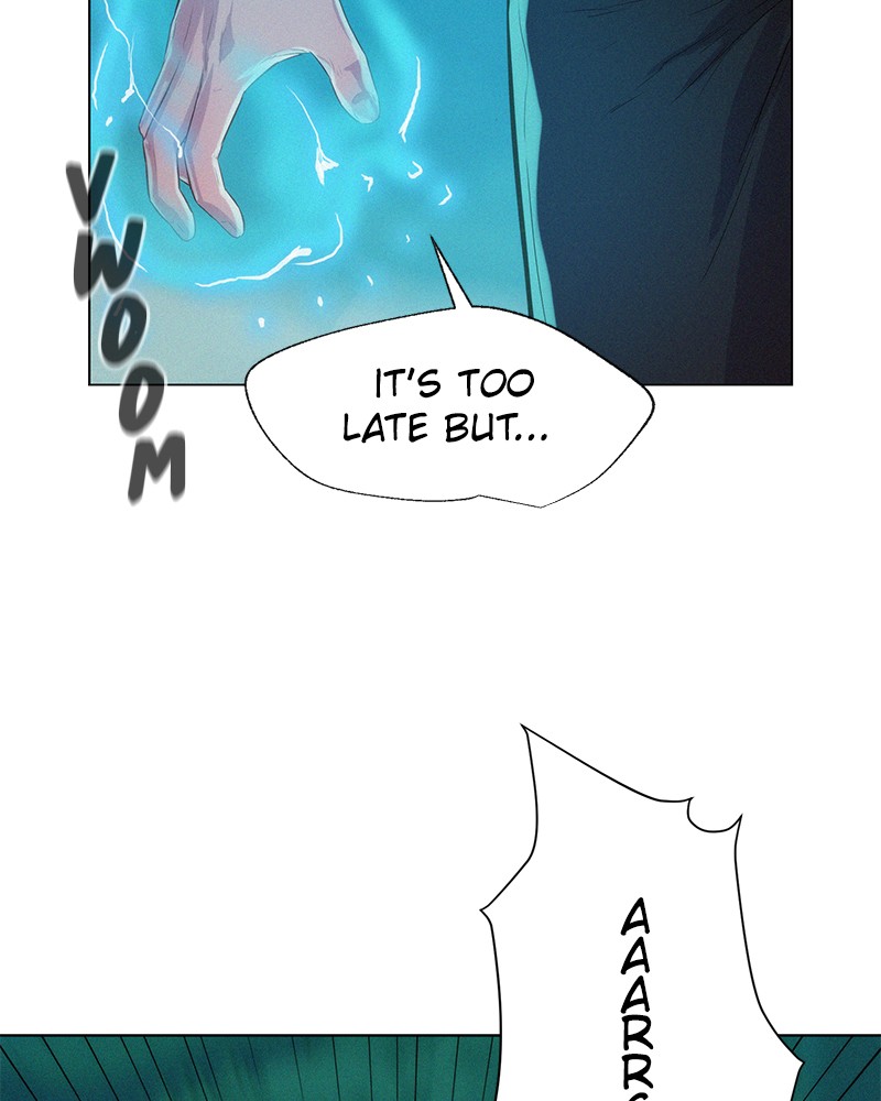 3CM Hunter Chapter 63 page 105 - Chapter 63: (S2) Episode 63