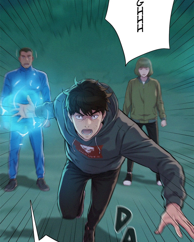 3CM Hunter Chapter 63 page 106 - Chapter 63: (S2) Episode 63