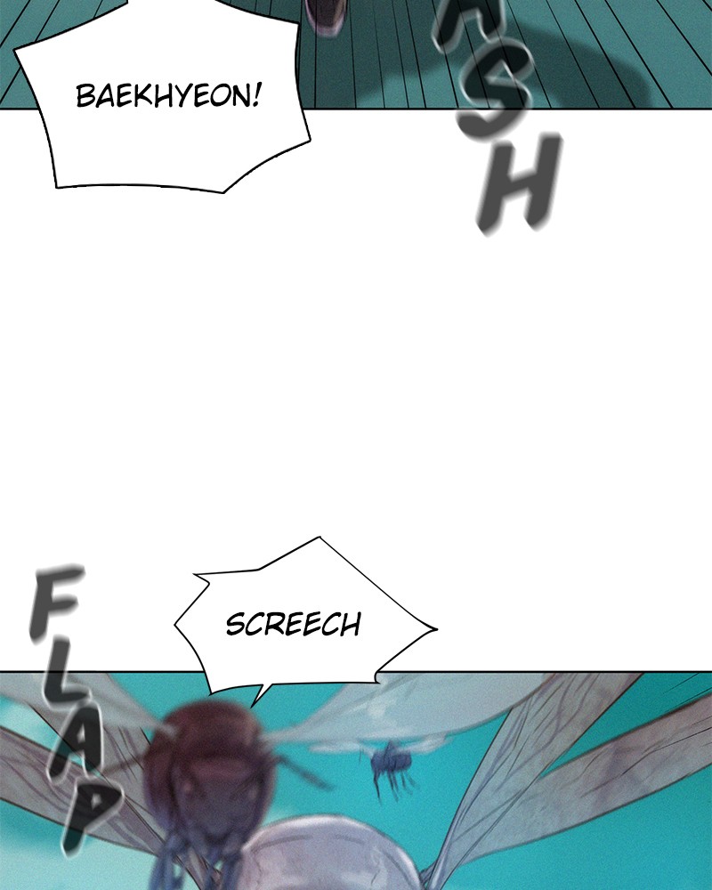 3CM Hunter Chapter 63 page 107 - Chapter 63: (S2) Episode 63