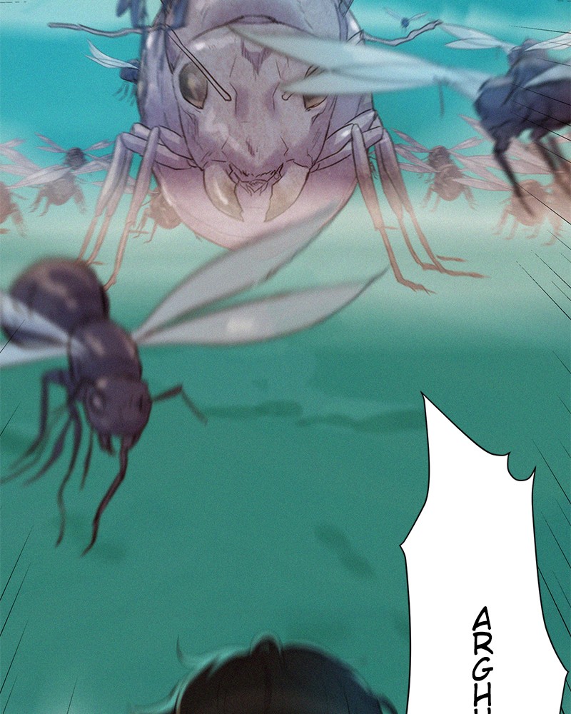 3CM Hunter Chapter 63 page 108 - Chapter 63: (S2) Episode 63