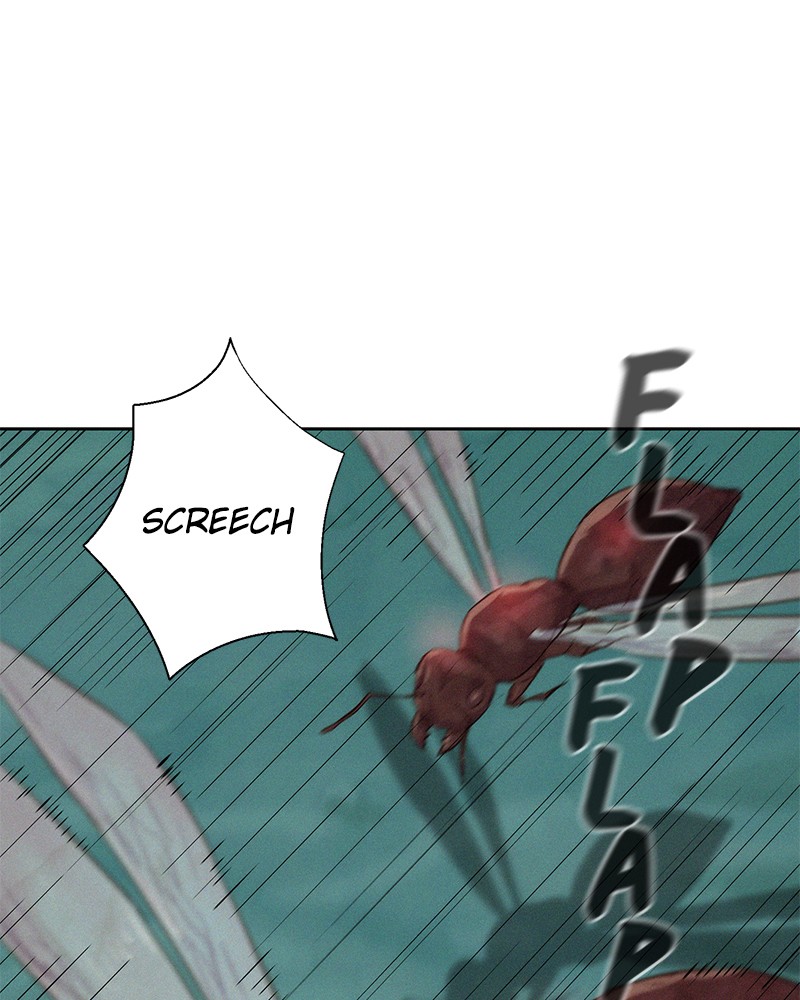 3CM Hunter Chapter 63 page 110 - Chapter 63: (S2) Episode 63