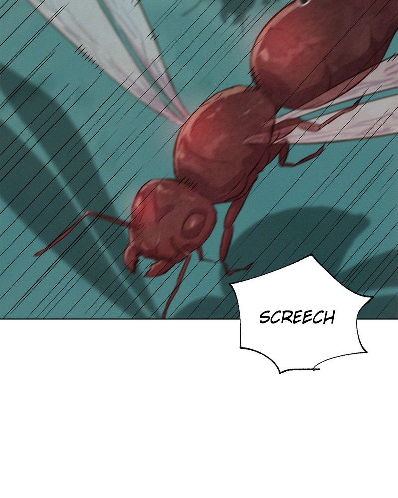 3CM Hunter Chapter 63 page 111 - Chapter 63: (S2) Episode 63