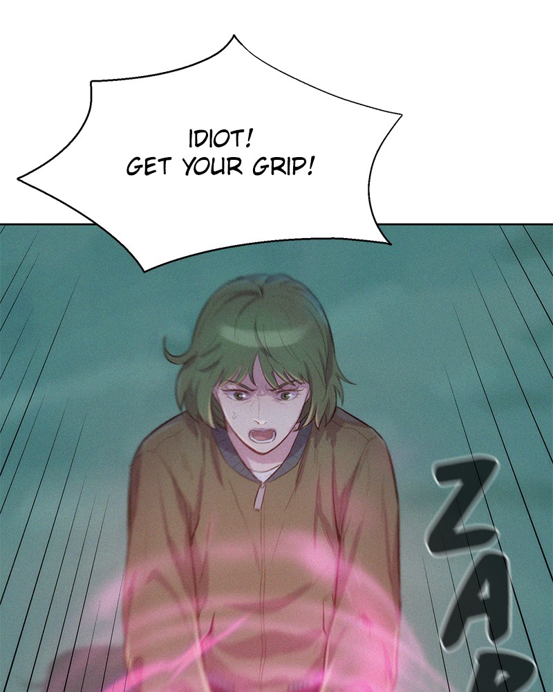 3CM Hunter Chapter 63 page 112 - Chapter 63: (S2) Episode 63