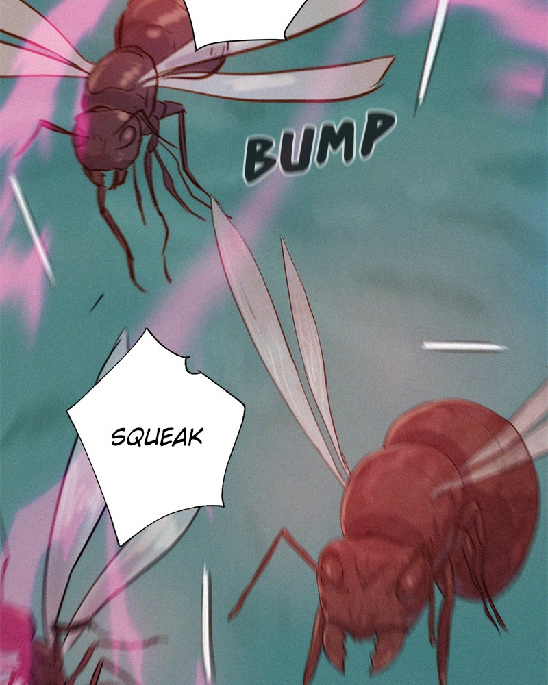 3CM Hunter Chapter 63 page 114 - Chapter 63: (S2) Episode 63