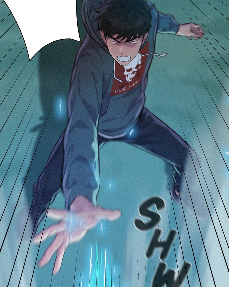 3CM Hunter Chapter 63 page 116 - Chapter 63: (S2) Episode 63